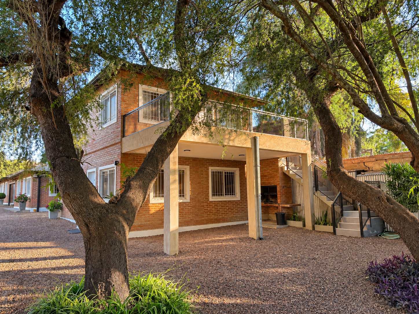 Caba&ntilde;a 6